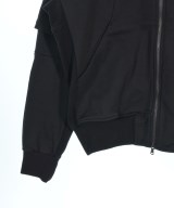 The Viridi-Anne（ザヴィリジアン）パーカー 黒 サイズ:-(XL位) メンズ/2200659155238