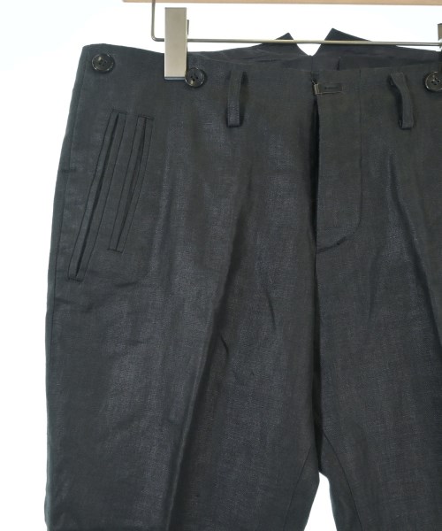 The Viridi-Anne（ザヴィリジアン）クロップドパンツ 黒 サイズ:2(M位) メンズ/2200646129013