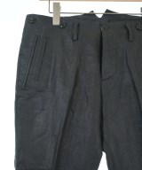 The Viridi-Anne（ザヴィリジアン）クロップドパンツ 黒 サイズ:2(M位) メンズ/2200646129013