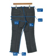 The Viridi-Anne（ザヴィリジアン）クロップドパンツ 黒 サイズ:2(M位) メンズ/2200646129013