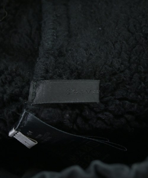 The Viridi-Anne（ザヴィリジアン）スウェットパンツ 黒 サイズ:1(S位) メンズ/2200665442025