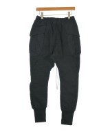 The Viridi-Anne（ザヴィリジアン）スウェットパンツ 黒 サイズ:1(S位) メンズ/2200665442025