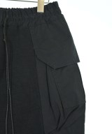 The Viridi-Anne（ザヴィリジアン）スウェットパンツ 黒 サイズ:1(S位) メンズ/2200665442025