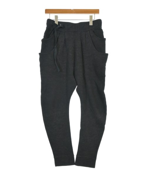 The Viridi-Anne(ザヴィリジアン)スウェットパンツ グレー サイズ:1(S位)/2200665442032