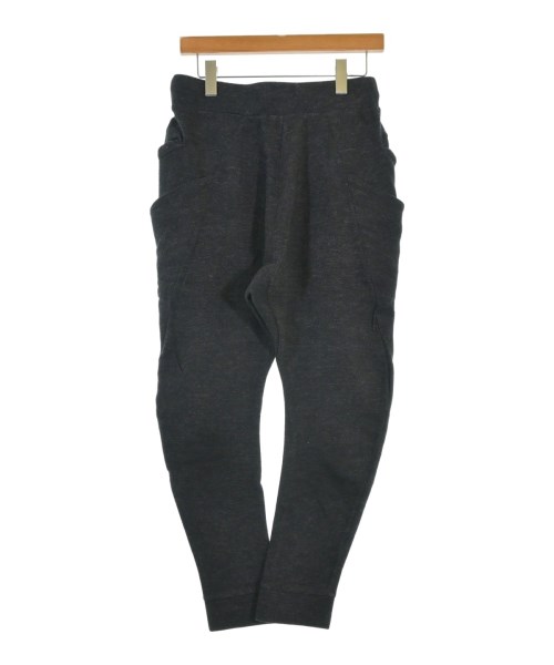 The Viridi-Anne（ザヴィリジアン）スウェットパンツ グレー サイズ:1(S位) メンズ/2200665442032