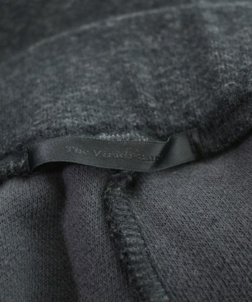 The Viridi-Anne（ザヴィリジアン）スウェットパンツ グレー サイズ:1(S位) メンズ/2200665442032