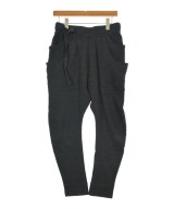 The Viridi-Anne（ザヴィリジアン）スウェットパンツ グレー サイズ:1(S位) メンズ/2200665442032