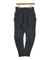 The Viridi-Anne（ザヴィリジアン）スウェットパンツ グレー サイズ:1(S位) メンズ/2200665442032