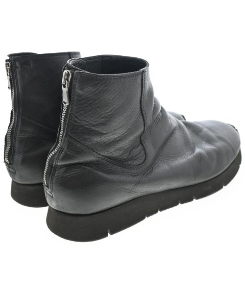 The Viridi-Anne（ザヴィリジアン）ブーツ 黒 サイズ:1 (26cm位) メンズ/2200666289032