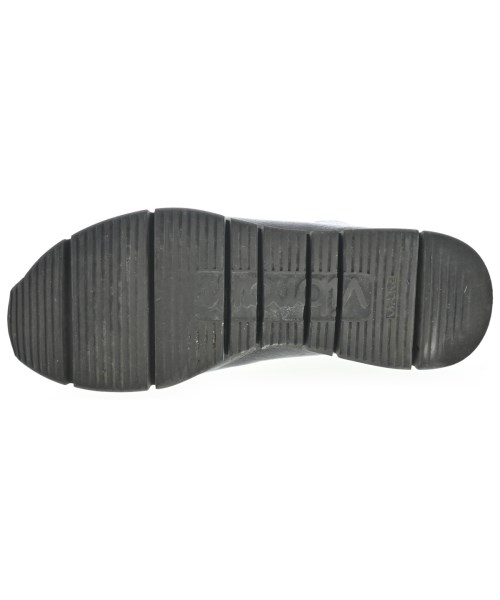 The Viridi-Anne（ザヴィリジアン）ブーツ 黒 サイズ:1 (26cm位) メンズ/2200666289032