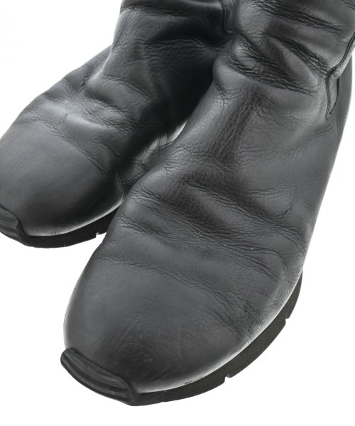 The Viridi-Anne（ザヴィリジアン）ブーツ 黒 サイズ:1 (26cm位) メンズ/2200666289032