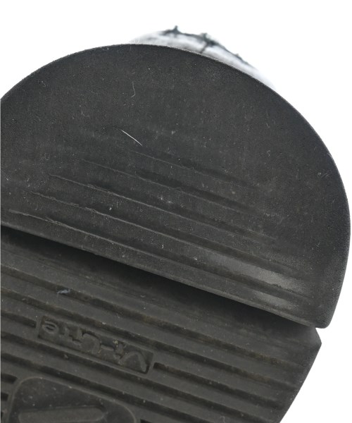 The Viridi-Anne（ザヴィリジアン）ブーツ 黒 サイズ:1 (26cm位) メンズ/2200666289032