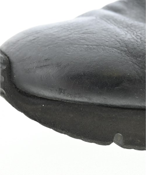 The Viridi-Anne（ザヴィリジアン）ブーツ 黒 サイズ:1 (26cm位) メンズ/2200666289032