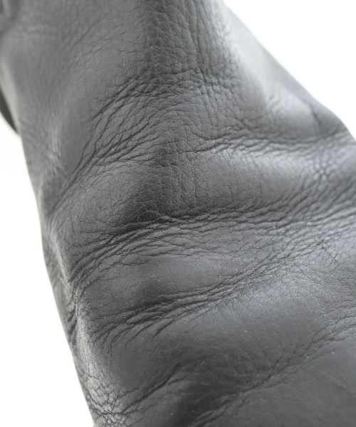 The Viridi-Anne（ザヴィリジアン）ブーツ 黒 サイズ:1 (26cm位) メンズ/2200666289032