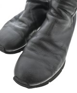 The Viridi-Anne（ザヴィリジアン）ブーツ 黒 サイズ:1 (26cm位) メンズ/2200666289032