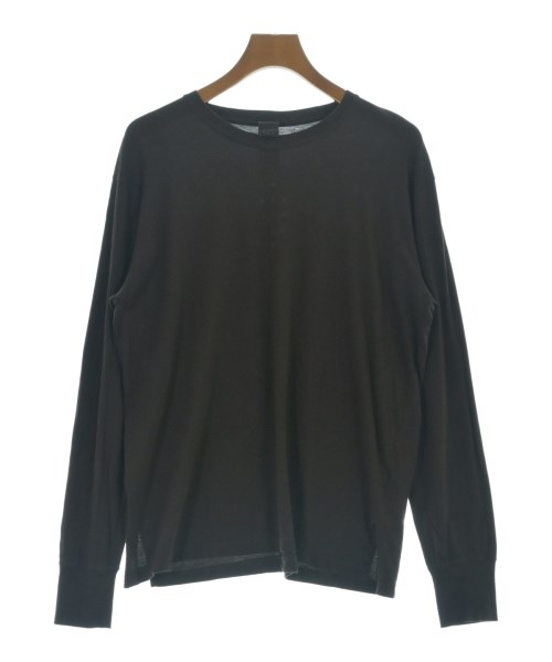 The Viridi-Anne(ザヴィリジアン)Tシャツ・カットソー 茶 サイズ:2(M位)/2200669257052
