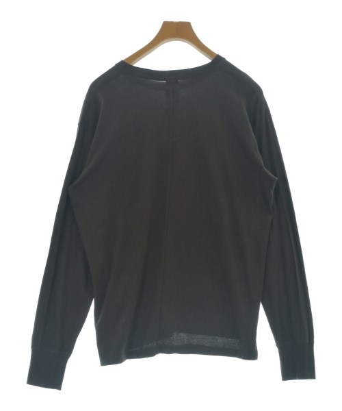 The Viridi-Anne（ザヴィリジアン）Tシャツ・カットソー 茶 サイズ:2(M位) メンズ/2200669257052