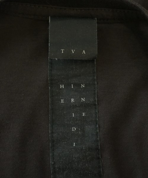 The Viridi-Anne（ザヴィリジアン）Tシャツ・カットソー 茶 サイズ:2(M位) メンズ/2200669257052
