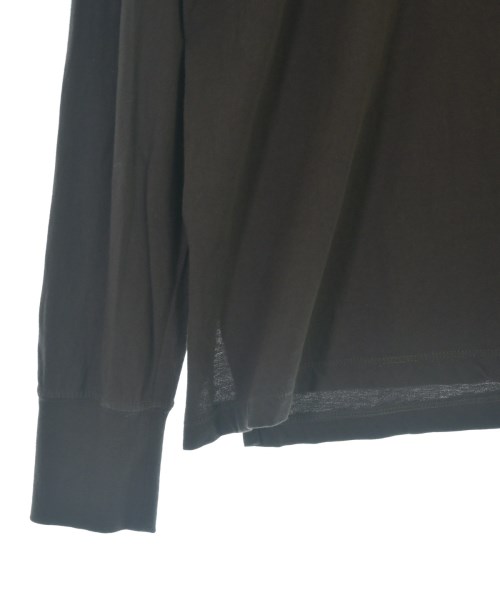The Viridi-Anne（ザヴィリジアン）Tシャツ・カットソー 茶 サイズ:2(M位) メンズ/2200669257052