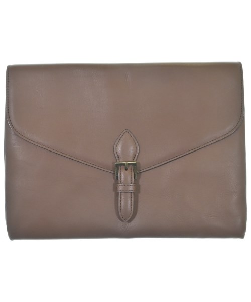 ペッレモルビダ(PELLE MORBIDA)のPELLE MORBIDA クラッチバッグ
