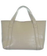 PELLE MORBIDA トートバッグ