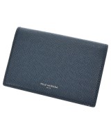 PELLE MORBIDA カードケース