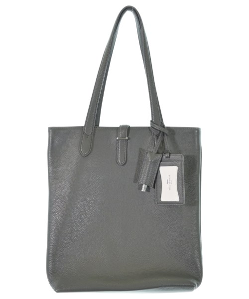 ペッレモルビダ(PELLE MORBIDA)のPELLE MORBIDA トートバッグ