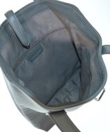 PELLE MORBIDA（ペッレモルビダ）トートバッグ グレー サイズ:- メンズ/2200624883142