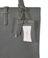 PELLE MORBIDA（ペッレモルビダ）トートバッグ グレー サイズ:- メンズ/2200624883142