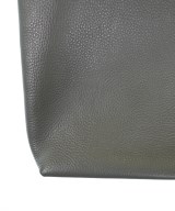 PELLE MORBIDA（ペッレモルビダ）トートバッグ グレー サイズ:- メンズ/2200624883142
