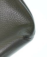 PELLE MORBIDA（ペッレモルビダ）トートバッグ グレー サイズ:- メンズ/2200624883142