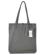 PELLE MORBIDA トートバッグ