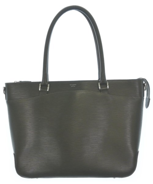 ペッレモルビダ(PELLE MORBIDA)のPELLE MORBIDA トートバッグ