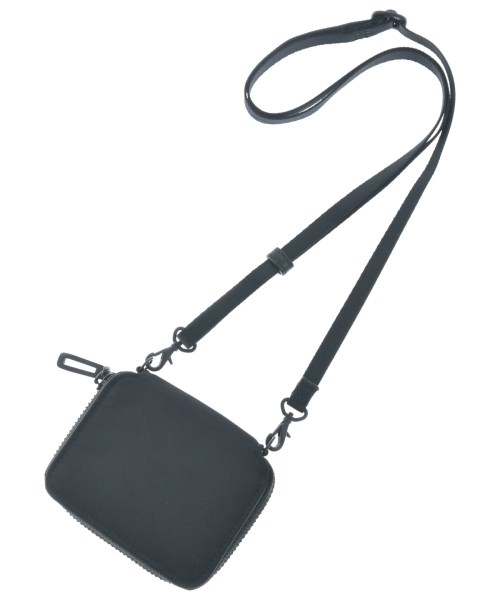 PELLE MORBIDA（ペッレモルビダ）財布・コインケース 黒 サイズ:- メンズ/2200615508139