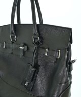 PELLE MORBIDA（ペッレモルビダ）ボストンバッグ 黒 サイズ:- メンズ/2200605192027
