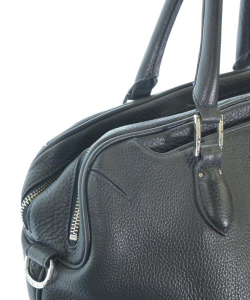 PELLE MORBIDA（ペッレモルビダ）ビジネスバッグ 紺 サイズ:- メンズ/2200676877106