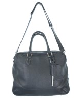 PELLE MORBIDA（ペッレモルビダ）ビジネスバッグ 紺 サイズ:- メンズ/2200676877106
