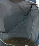 PELLE MORBIDA（ペッレモルビダ）ビジネスバッグ 紺 サイズ:- メンズ/2200676877106