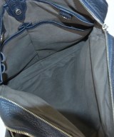 PELLE MORBIDA（ペッレモルビダ）ビジネスバッグ 紺 サイズ:- メンズ/2200676877106