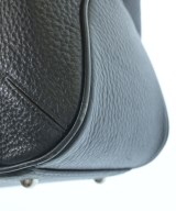 PELLE MORBIDA（ペッレモルビダ）ビジネスバッグ 紺 サイズ:- メンズ/2200676877106
