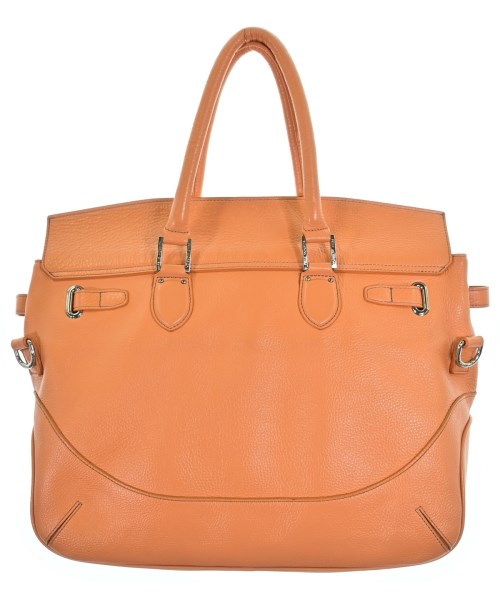 PELLE MORBIDA（ペッレモルビダ）ショルダーバッグ オレンジ サイズ:- レディース/2200695879075