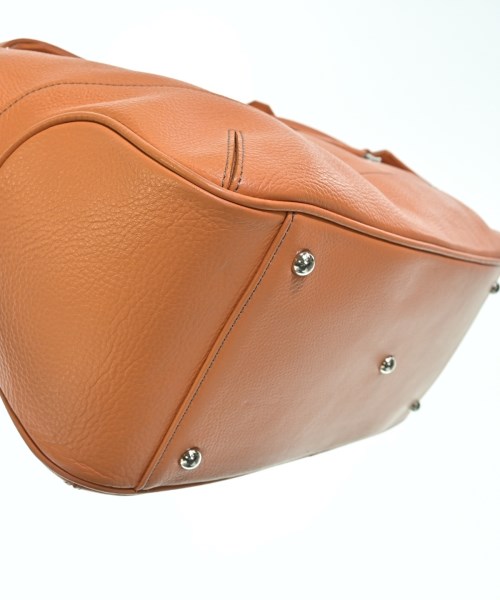 PELLE MORBIDA（ペッレモルビダ）ショルダーバッグ オレンジ サイズ:- レディース/2200695879075