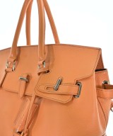 PELLE MORBIDA（ペッレモルビダ）ショルダーバッグ オレンジ サイズ:- レディース/2200695879075