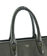 PELLE MORBIDA（ペッレモルビダ）ボストンバッグ 黒 サイズ:- メンズ/2200702151040
