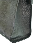 PELLE MORBIDA（ペッレモルビダ）ボストンバッグ 黒 サイズ:- メンズ/2200702151040