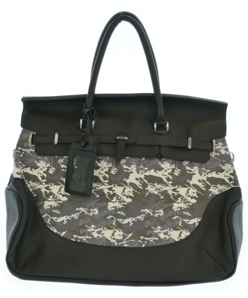 PELLE MORBIDA(ペッレモルビダ)その他 グレー サイズ:-/2200654892015