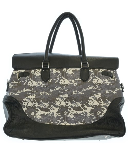 PELLE MORBIDA（ペッレモルビダ）その他 グレー サイズ:- メンズ/2200654892015