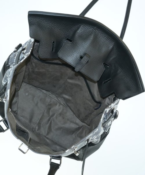 PELLE MORBIDA（ペッレモルビダ）その他 グレー サイズ:- メンズ/2200654892015