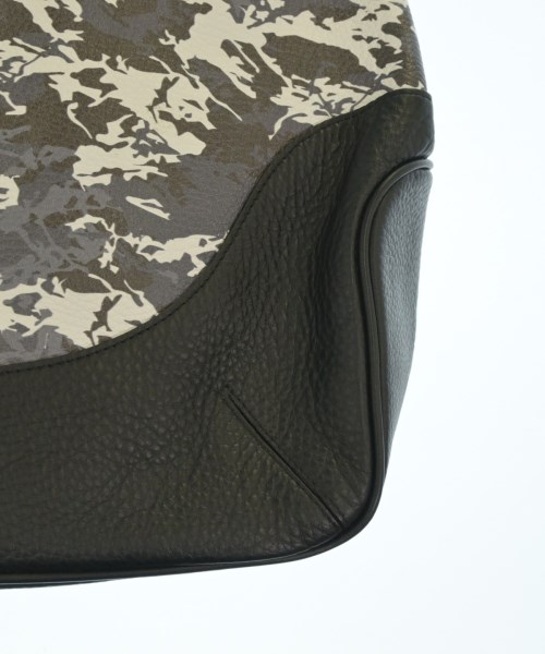 PELLE MORBIDA（ペッレモルビダ）その他 グレー サイズ:- メンズ/2200654892015