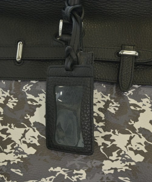 PELLE MORBIDA（ペッレモルビダ）その他 グレー サイズ:- メンズ/2200654892015